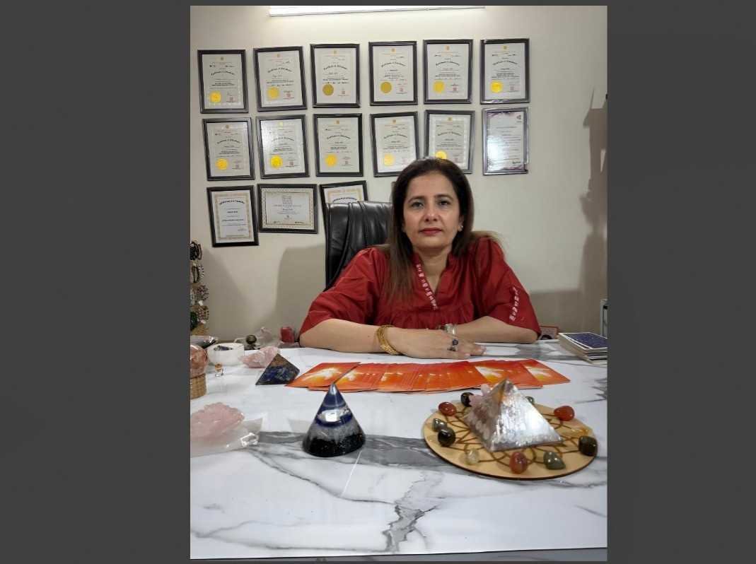 Pooja Seth: Rare Six-Planet Alignment (May 30) is “Powerful Portal for Transformation & Healing”