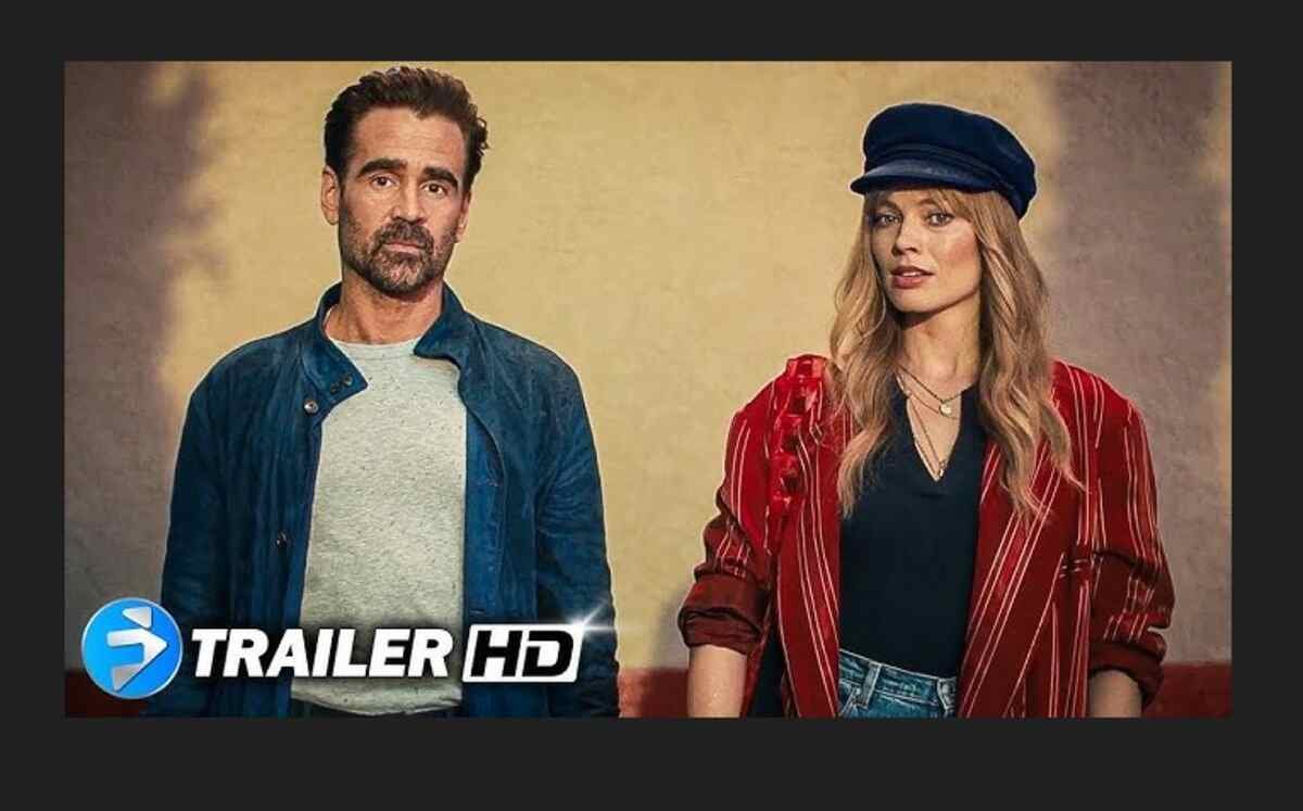 Watch the Enchanting Trailer for A Big Bold Beautiful Journey