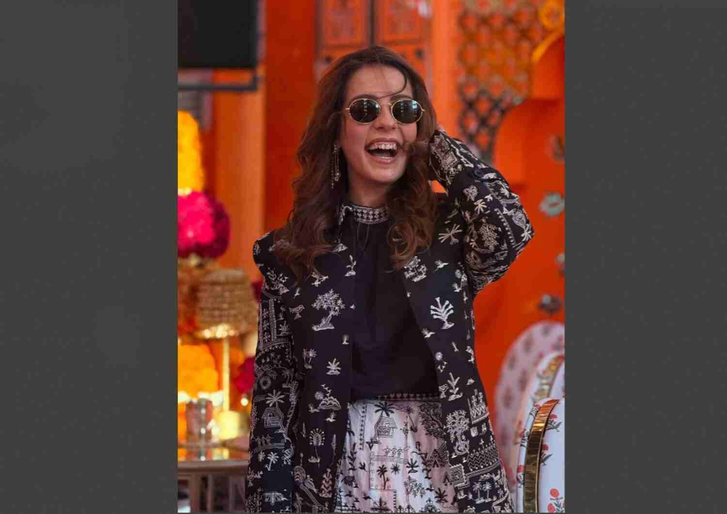 Singer Simar Kaur on Teaming Up with Yo Yo Honey Singh & Alfaaz: “It’s Always a Vibe!”