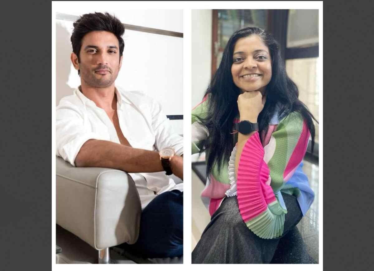 Nivedita Basu remembers Sushant Singh Rajput: “He was almost there…”
