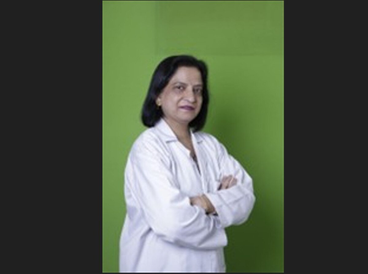 Dr. Nishi Singh: Pioneering Ethical & Accessible Fertility Care at Prime IVF
