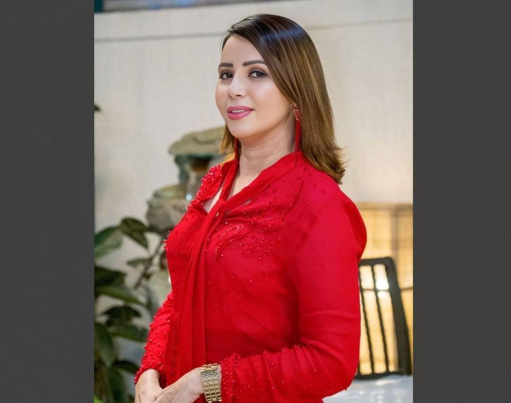 Rozlyn Khan prepares for chemo port removal, marks major milestone in her cancer recovery