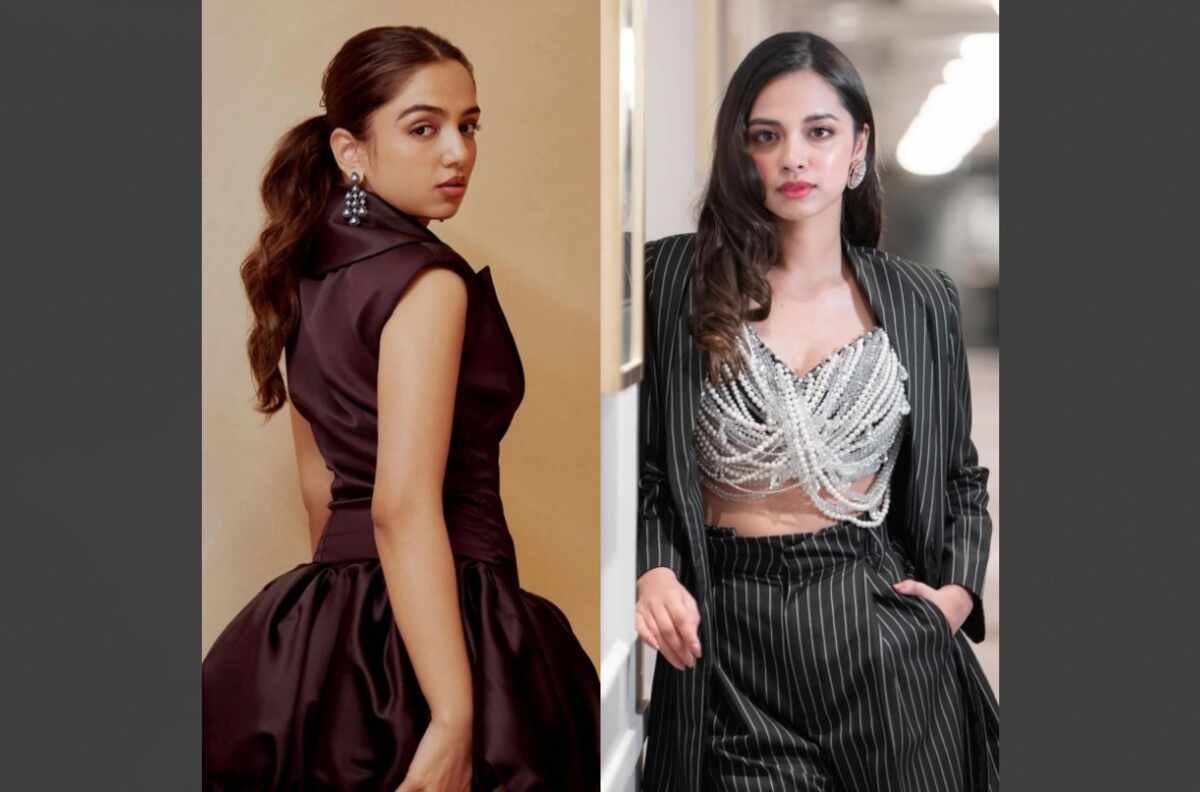 Nitanshi Goel and Ahsaas Channa: Rising from Child Actors to Substantial Stars to Watch Out For