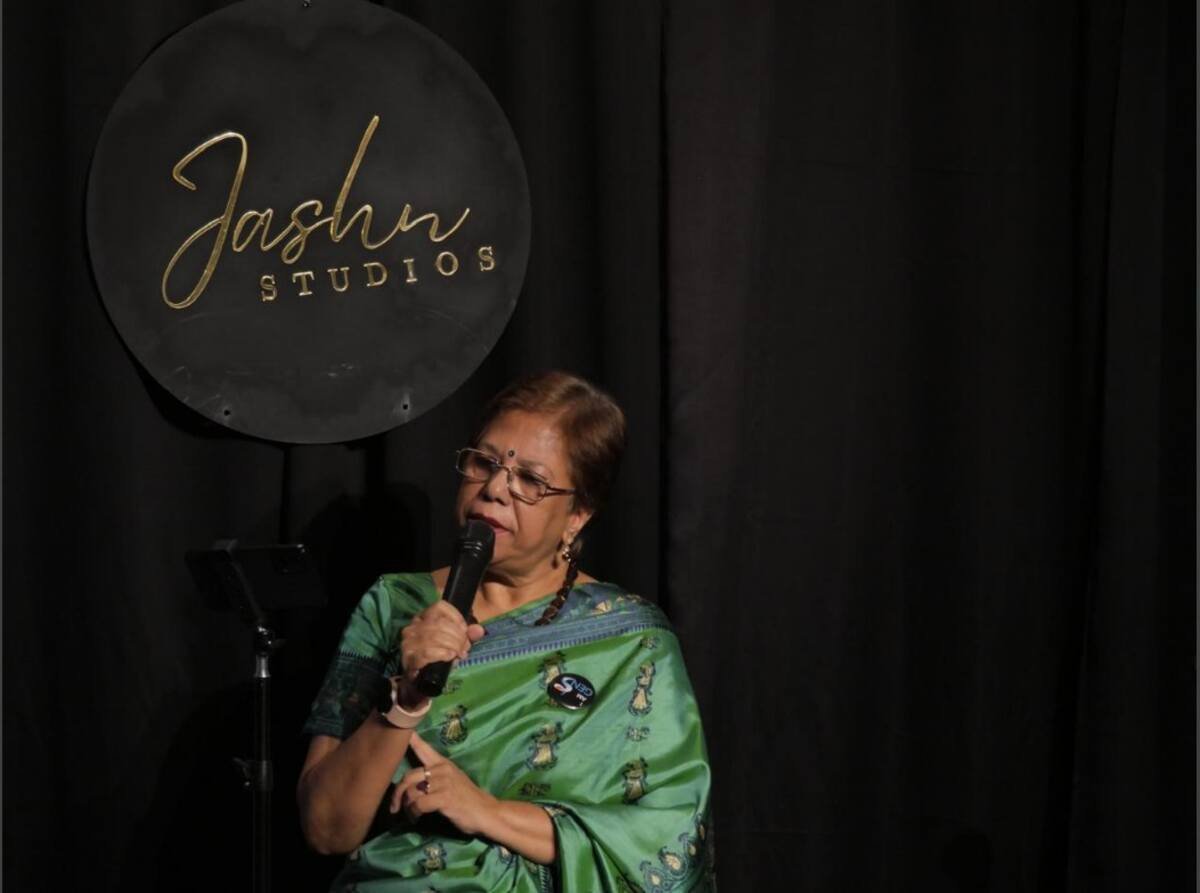 Mumbai’s Seniors Return to the Spotlight as Gen S Life and Dowith Lit Present the Second Edition of ‘Suno Sunao Sunday Manao’