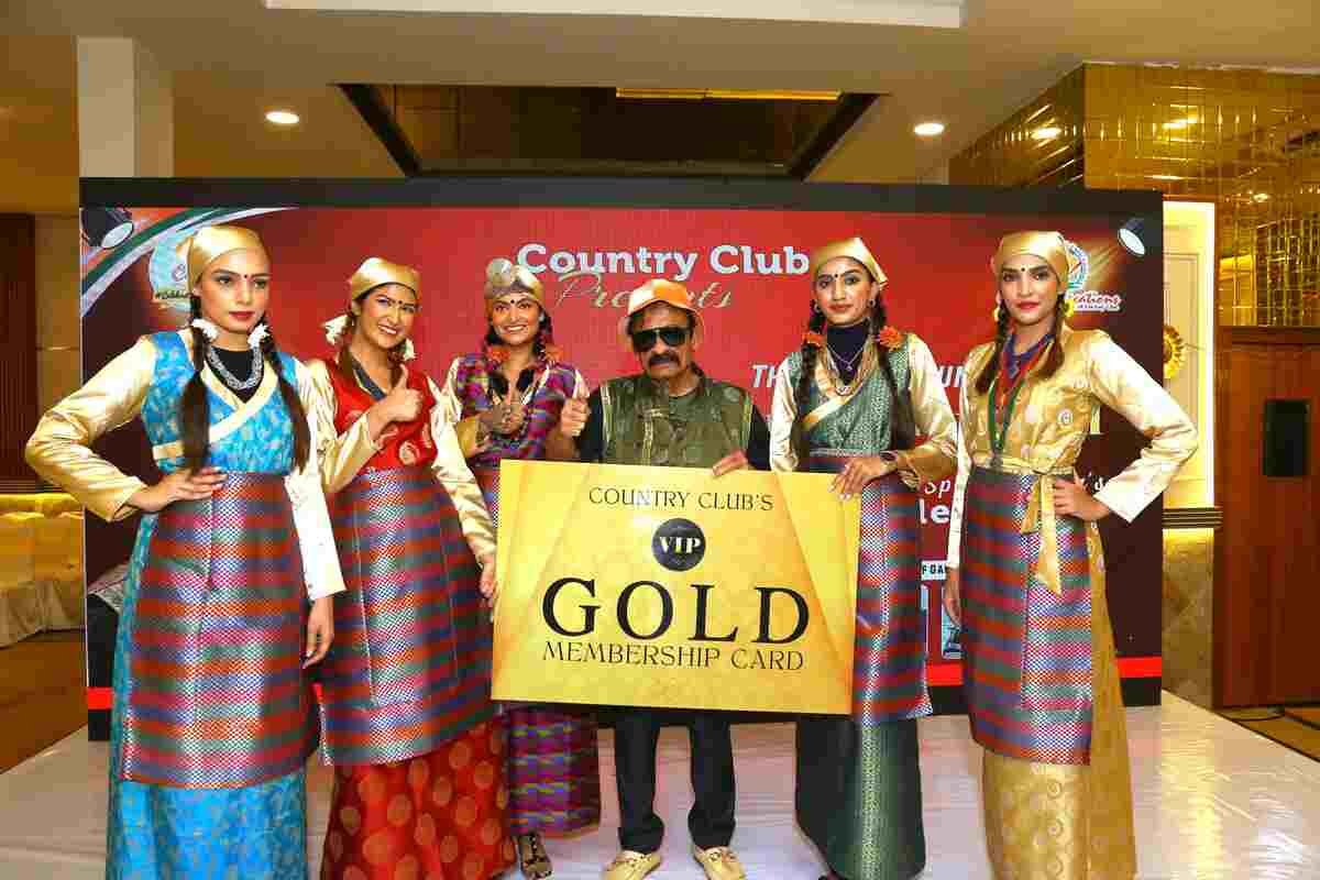 Country Club, VIP Gold Membership, Gangtok, luxury resorts, travel, hospitality, vacation, holiday membership, club membership, family holidays