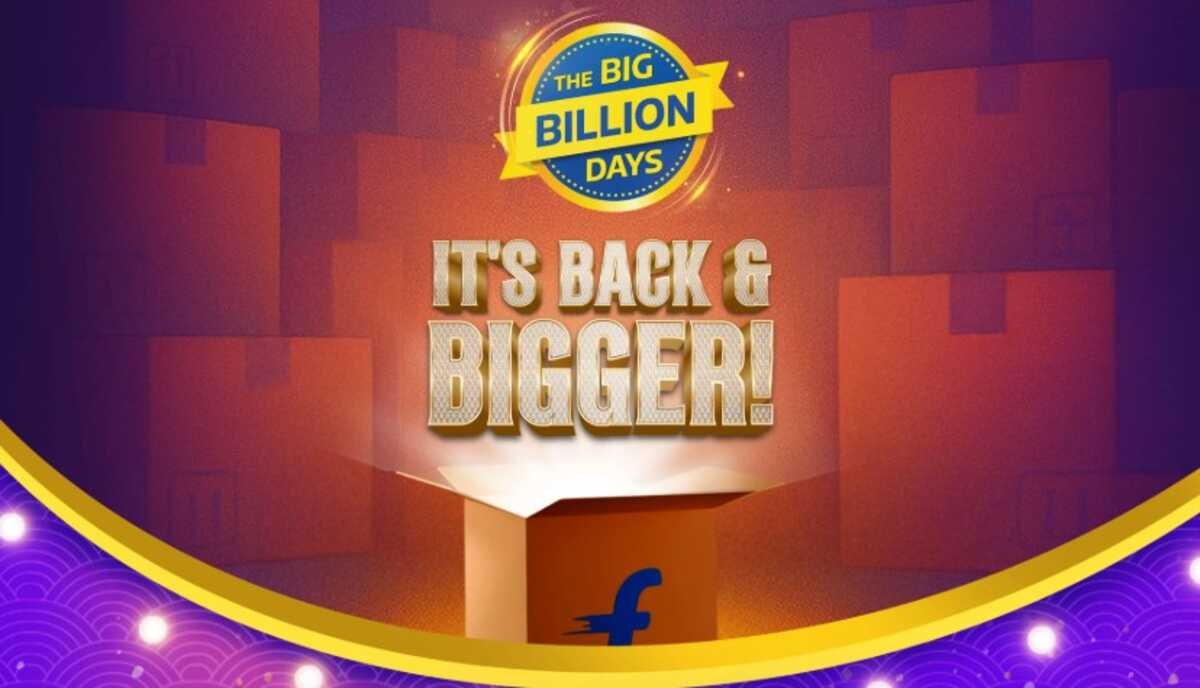 Prepare for Flipkart’s Big Billion Days: Top Smartphone Deals Revealed