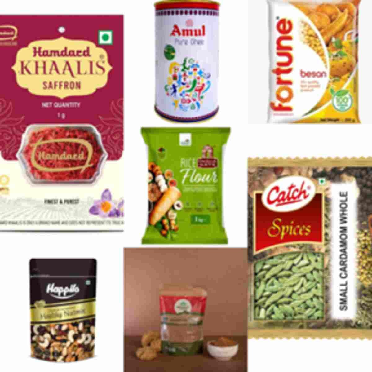 8 Products Every Kitchen Needs This Ganesh Chaturthi for Bhog Preparation