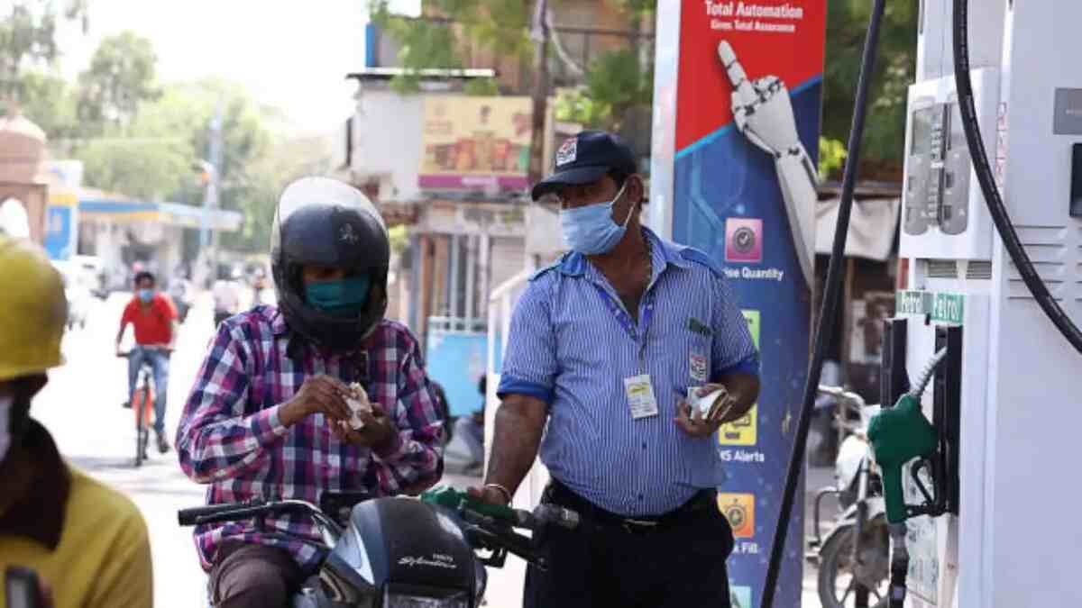 Urgent Action Needed Against Fake Helmets Amidst Safety Drive