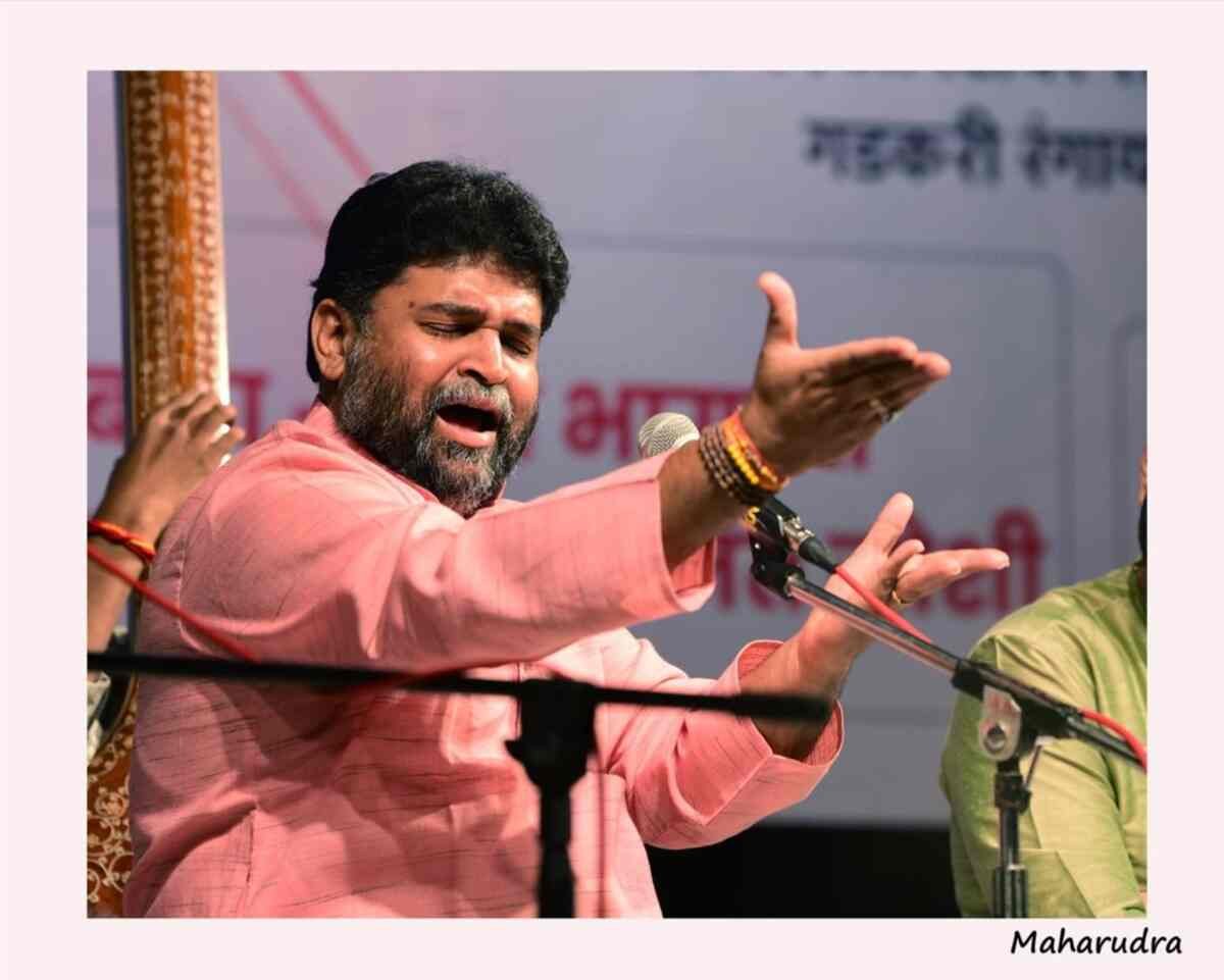 Tuka Mhane Kahe Kabira – A Musical Dialogue of Two Paths of Bhaktimarg: Saguna and Nirguna