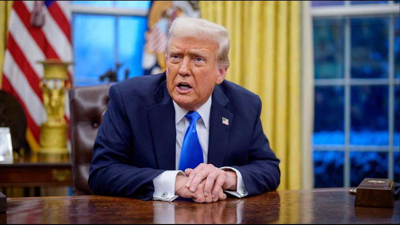 Trump’s Immigration Overhaul: H-1B Fee and the New ‘Gold Card’ Visa