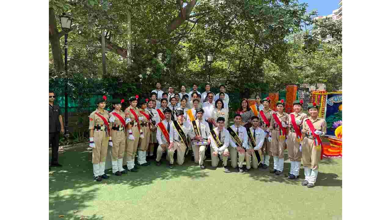 Gaurs Group Empowers Youth with New Skill Training Centre Launch