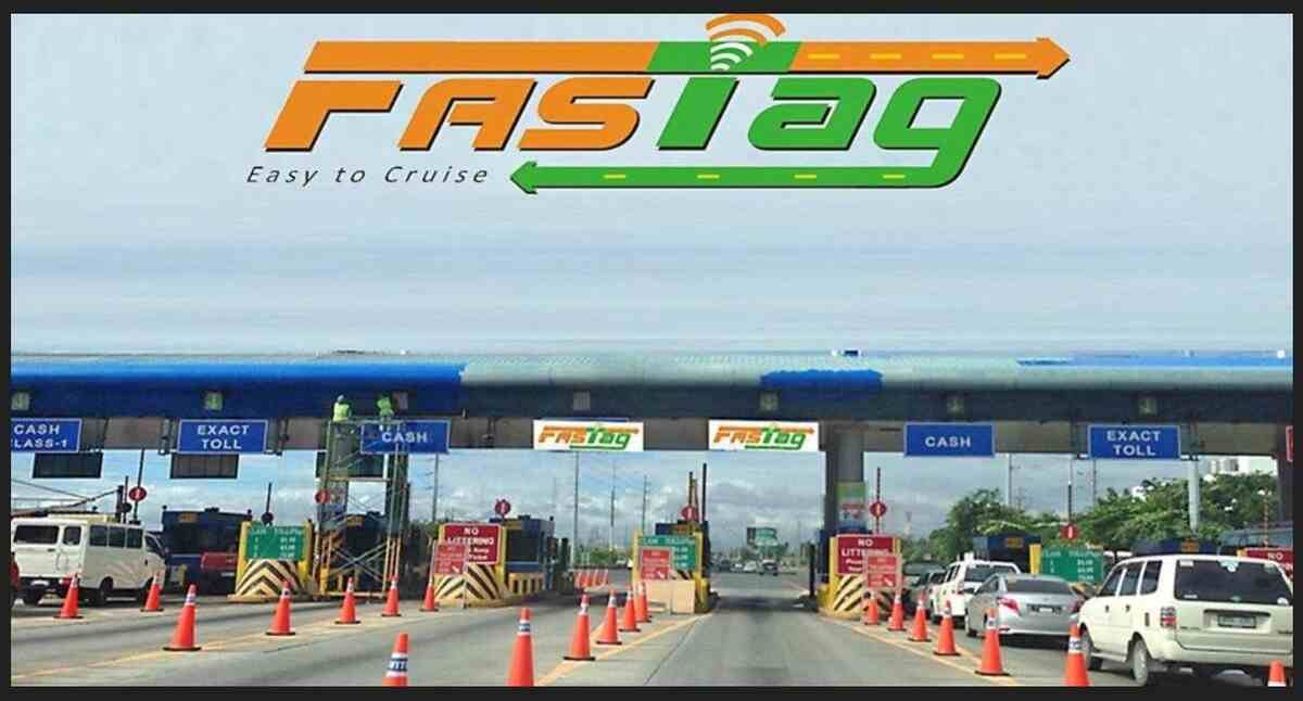 Digital Push: UPI Payments End Double Toll for Non-FASTag Users from Nov 15