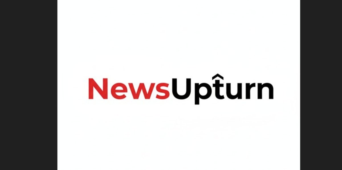 News Upturn: A Comprehensive Look at the Digital News Portal