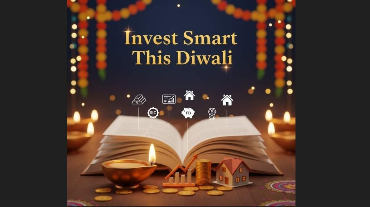 Sugandha Sachdeva stock picks, SS WealthStreet analysis, top Diwali stocks, SEBI analyst recommendations, buy Cochin Shipyard, Technocraft Industries, NTPC Green, Samvat 2082 portfolio