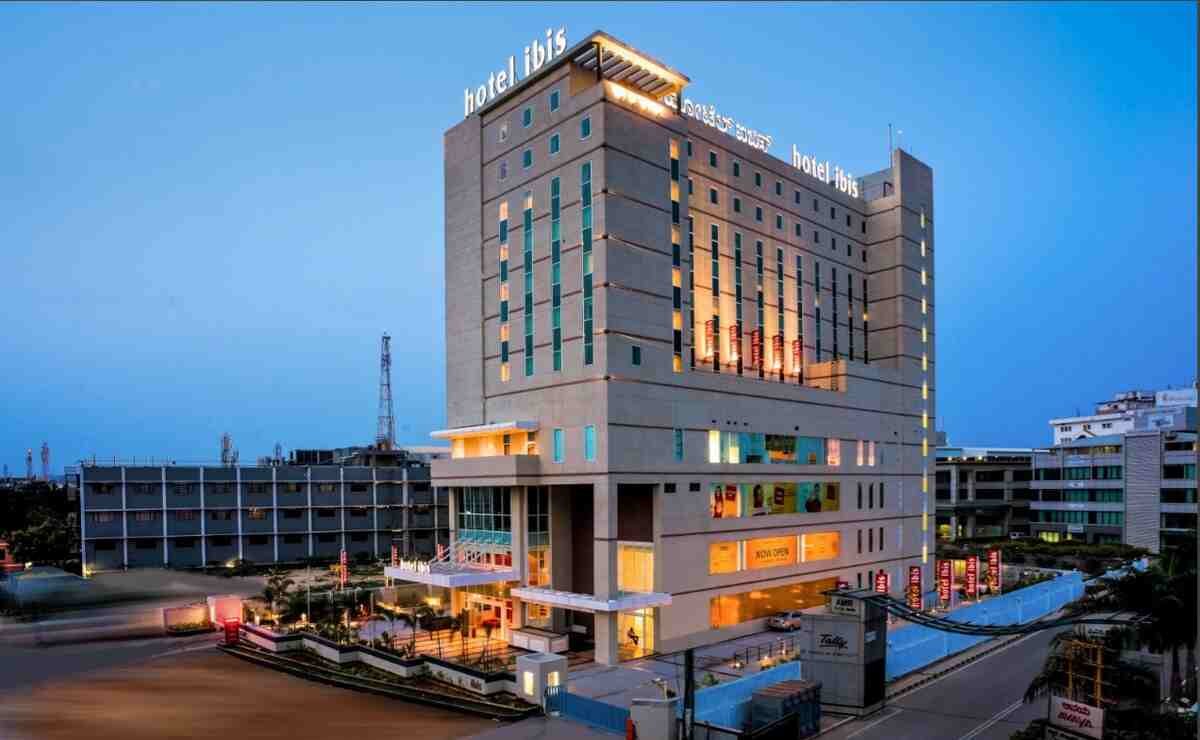 ANNOUNCEMENT: 22 Ibis Hotels in India Awarded Green Key Certification