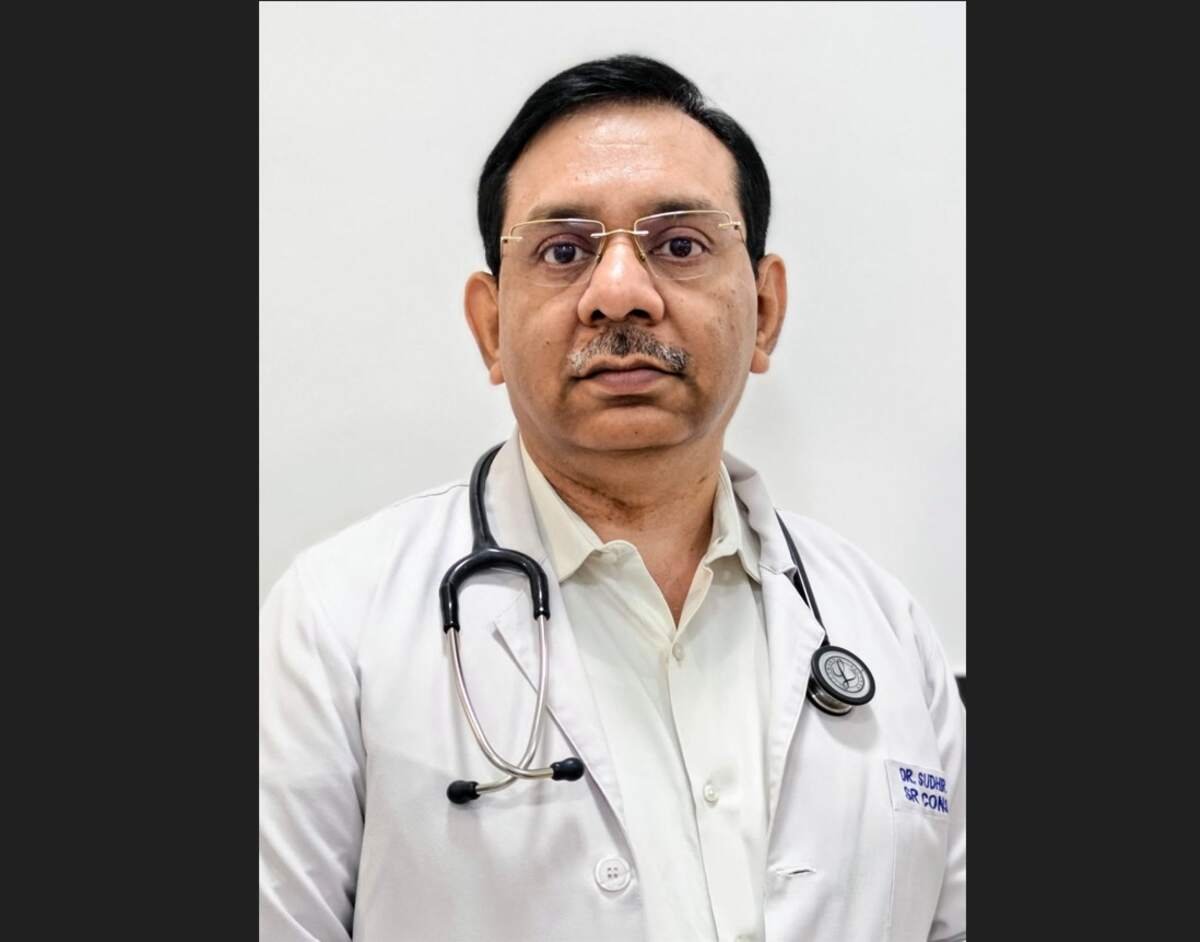 Kailash Hospitals Prepares for Seasonal Surge in Respiratory and Cardiac Cases as Delhi-NCR Air Quality Reaches ‘Poor’ Category