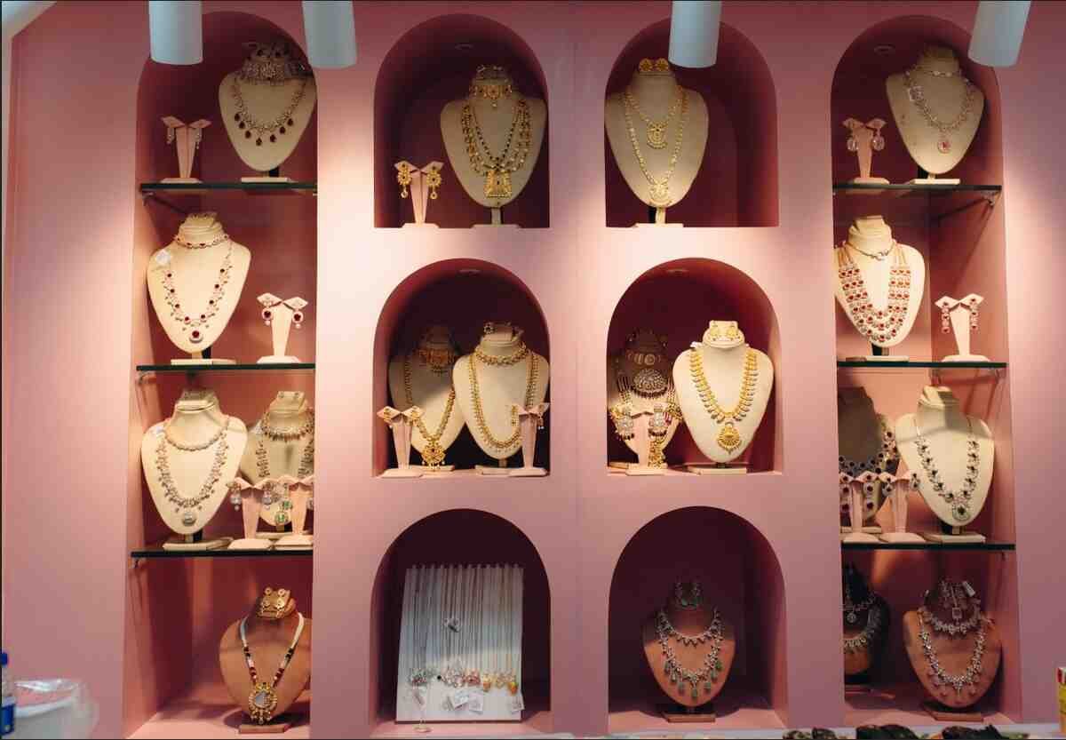 Estele Pune store, Estele Seasons Mall, fashion jewellery Pune, Estele retail expansion