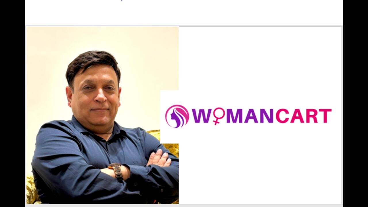 Womancart launches in Jaipur, bringing 2-hour quick commerce for women to a high-growth Tier-2 market