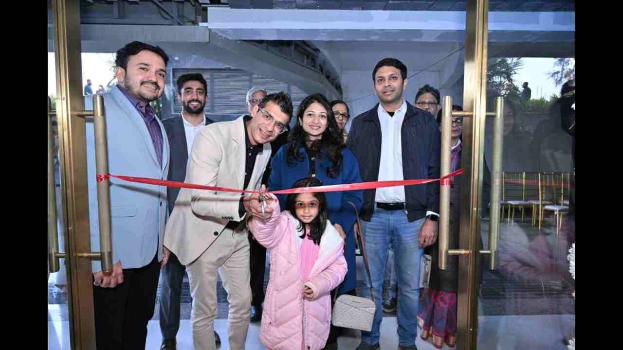DesignCafe Reinforces Leadership in Home Interiors with Noida Experience Centre Launch