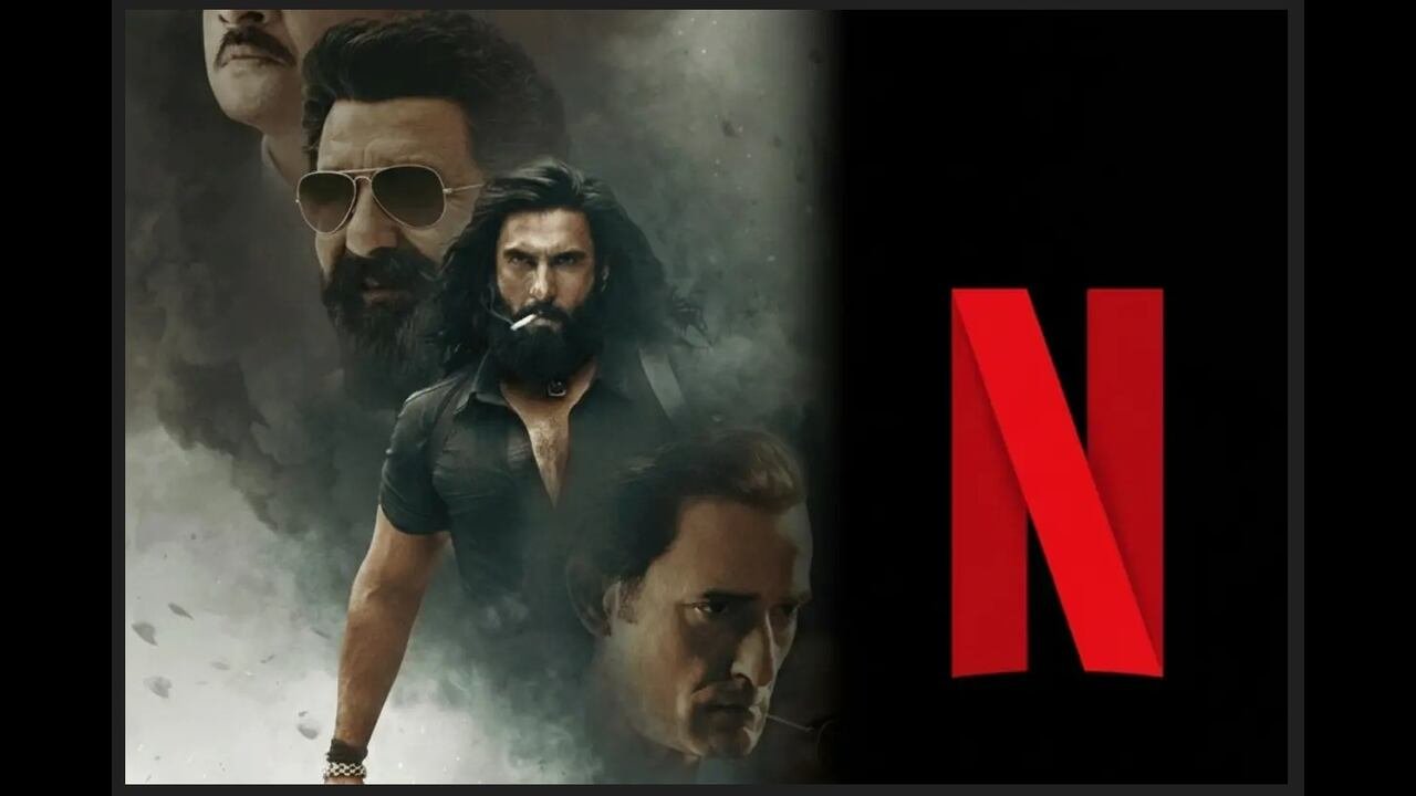 Daldal Amazon Prime Video, Bridgerton Season 4 Netflix, Wonder Man JioHotstar, The Wrecking Crew Amazon Prime Video, Dhurandhar Netflix, Devkhel ZEE5, Shrinking Season 3 Apple TV+, Sarvam Maya JioHotstar,