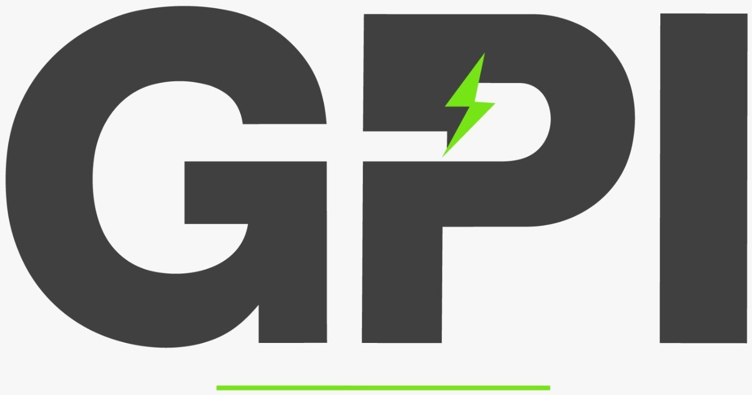 Green Power International Group, GPI rebranding, GPI new logo, Engineered for Reliability, power solutions provider, gas genset capacity, EPC solutions, clean energy transition, MWM distributor India, global engineering enterprise