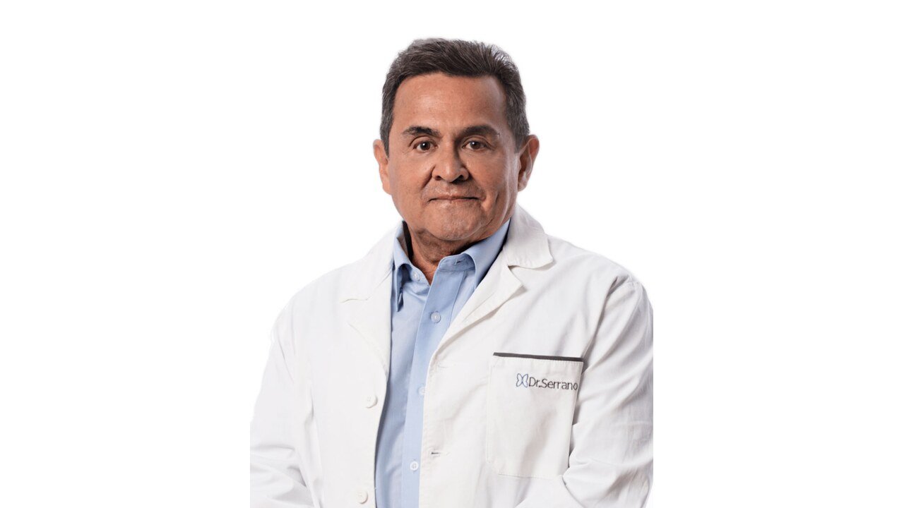 Dr Gabriel Serrano India, Grand Dermatology Symposiums, Sesderma founder, Iberia Pharmaceuticals, dermatology symposium New Delhi, nanotechnology skincare