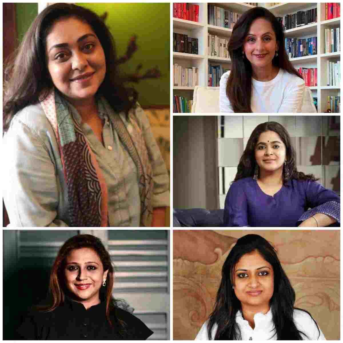 Top 5 Women Writer-Directors Redefining Indian Cinema This Year