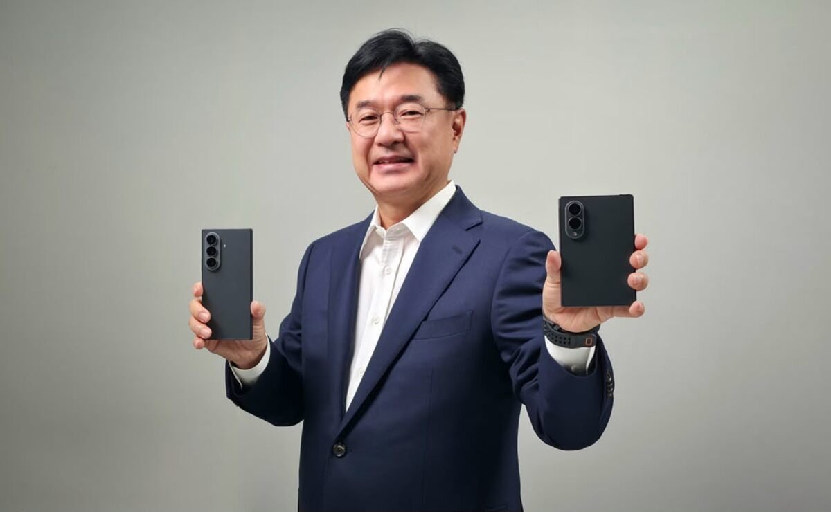 Samsung India, Samsung 30 Years, JB Park, Samsung R&D India, Make in India, Samsung Innovation Campus, Solve for Tomorrow, AI Innovation, Tech News India, Samsung Electronics