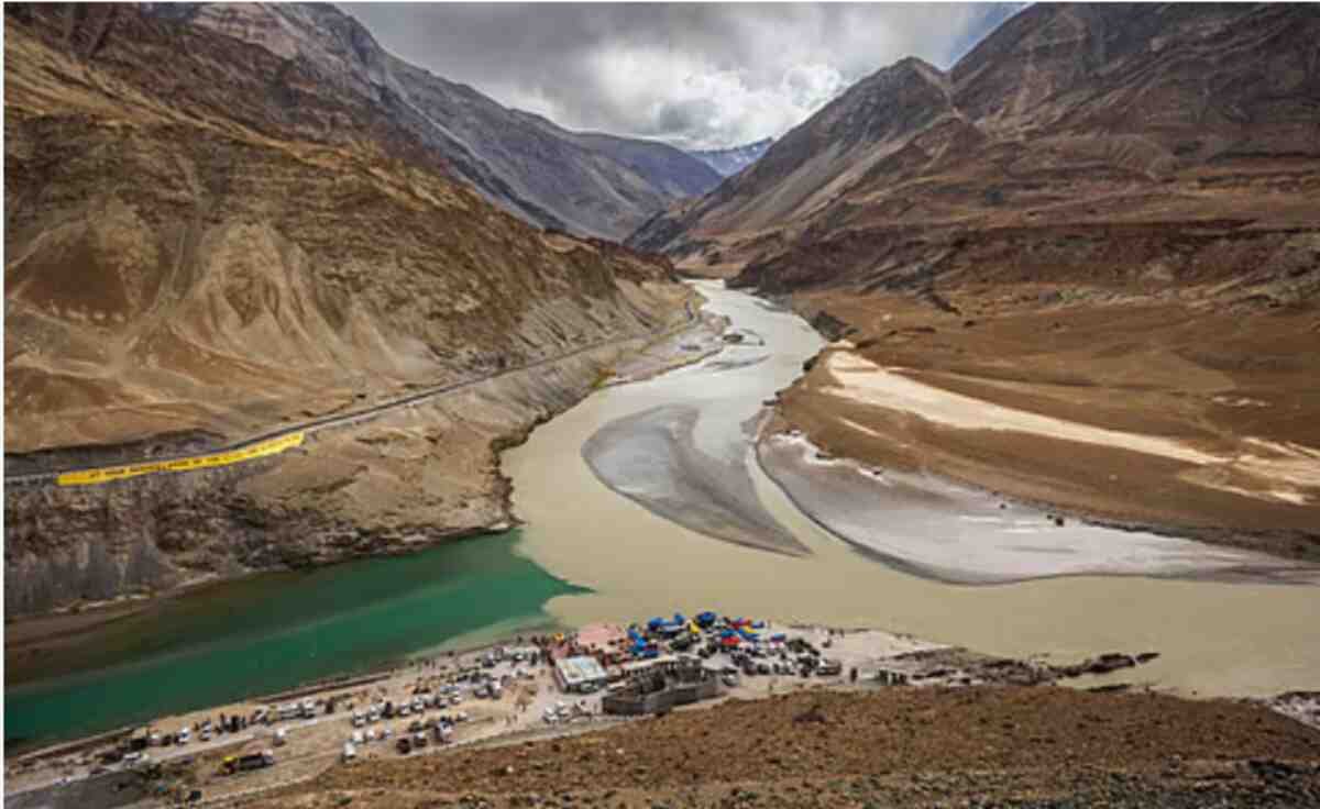 flash flood risk,Arunachal Pradesh, Tawang, Mago, Doori, GLOF, Glacial Lake Outburst Flood, Glacial Lakes, Nepal Floods, Flash Floods, Disaster Management, Arunachal SDMA, Himalayas, Climate Change, Northeast India, India News