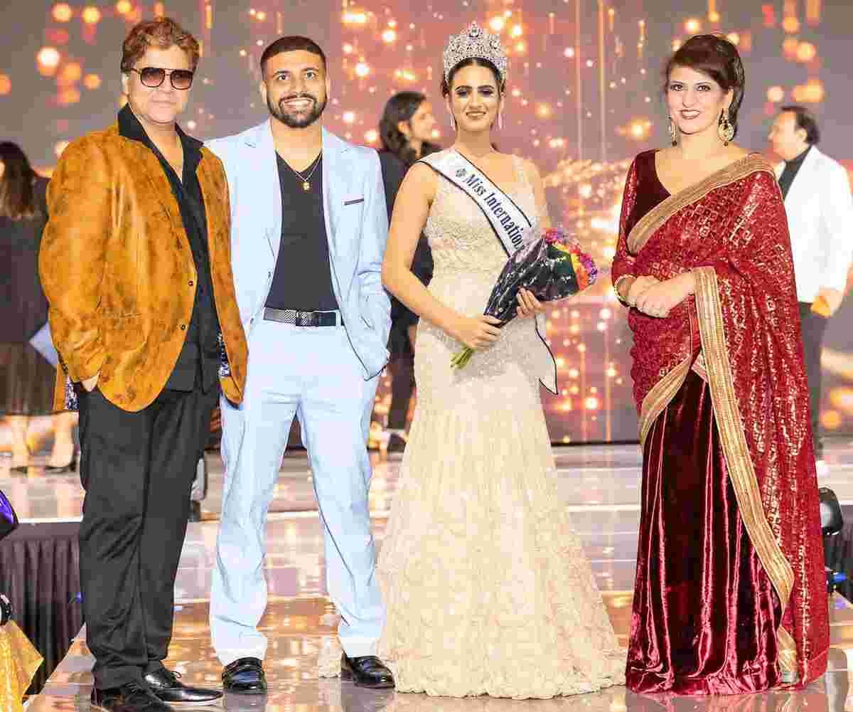 Miss International Diva India 2026 Announces Grand Finale In New Delhi