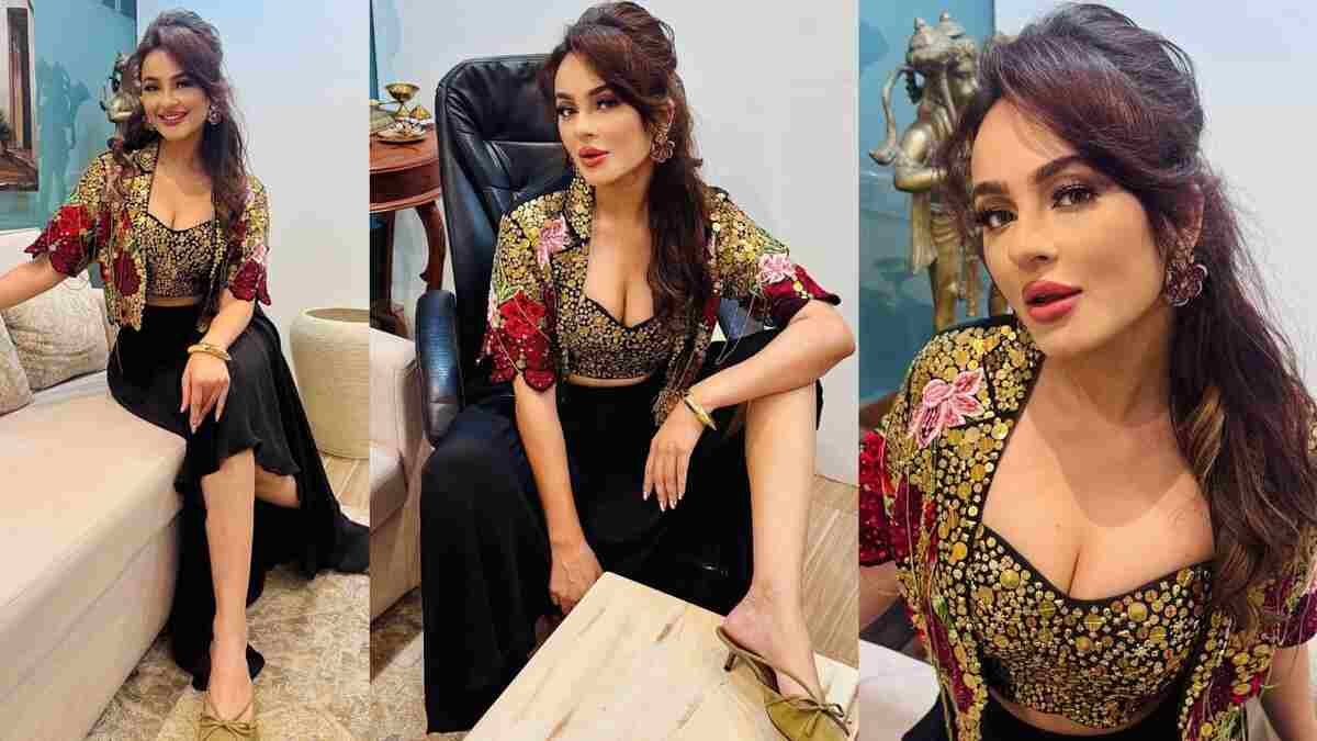 Seerat Kapoor